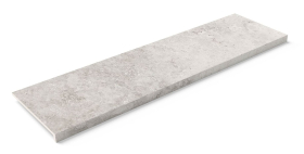 Плинтус Crosscut Прямая 1026 C3/R11 1200x330x11