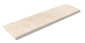 Плинтус Crosscut Прямая с заглушкой 1016 C3/R11 1200x330x11