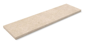 Ступень Savoy Прямая с заглушкой 1126 C3/R11 1200x330x11