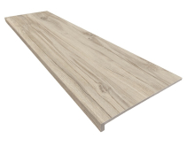 Ступень Lizana Peldano Recto Haya C-1 R9 33x120x3