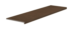 Ступень Cosmos Peldano Recto Corten C-3 R11 33x120x3