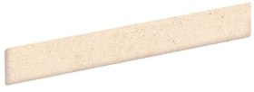 Плинтус Essenza Remate Peldano Recto Sabbia R11 30х330х7.5