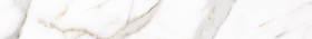 Керамогранит Marbles Base Calacatta C-3 14.5х120