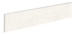 Плинтус Bedford Rodapie White C-1 R9 90х600х11