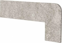 Плинтус Opera Zanquin Recto Light Dcha/Izda R9 42.3x17.5