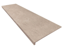 Ступень Litos Peldano Recto Sabana C-3 R12 33х120