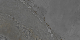 Керамогранит Planet Dark Metal Shine 60x120