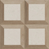 Керамогранит V Stone Frame White Nat Rett 8.5mm 60x60