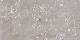 Керамогранит Yourself Light Grey Bubble Rett 60x120