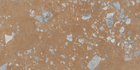 Керамогранит Yourself Earth Bubble Rett 60x120