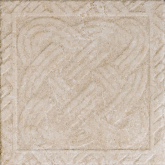 Декор Pietra di Ostuni Trame Sabbia 20х20
