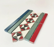 Бордюр Агата Микс 3 (01/38/29/40/19) MR 279х172