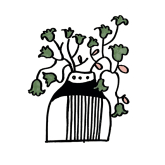 Декор Stories Caravan Matte 10x10