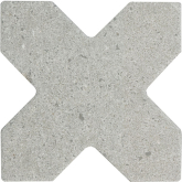 Керамогранит Elda Cross Grey 12x12
