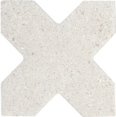 Керамогранит Elda Cross White 12x12