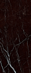 Керамогранит Vanity Dark Brown Glossy 6.5 mm 120x278