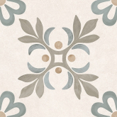 Декор Velvet Taupe Decor 4 20x20