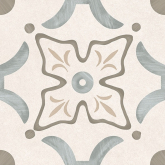 Декор Velvet Taupe Decor 3 20x20
