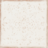 Декор Валлорис 3 бежевый светлый матовый 20x20x0.69