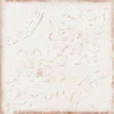 Декор Валлорис 5 бежевый светлый матовый 20x20x0.69