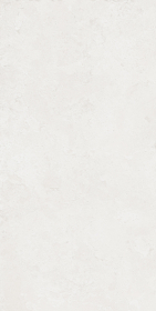 Плитка Гране 1 белый матовый структура обрезной 40x80x1
