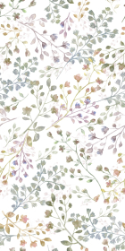 Декор Гране Матовый обрезной 40x80x1