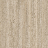 Керамогранит Про Травертин Бежевый матовый обрезной 119.5x119.5x0.9