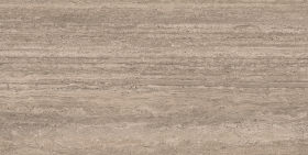 Керамогранит Про Травертин Бежевый тёмный обрезной 60x119.5x2