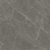 Керамогранит Эстерель Серый тёмный матовый обрезной 60x60x0.9