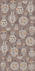 Керамогранит Антиб Ковер матовый обрезнойx0.9 119.5x238.5