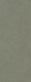 Керамогранит Конкрит Зеленый светлый матовый обрезной 119.5x320x1.1