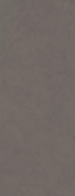 Керамогранит Конкрит Коричневый матовый обрезной 119.5x320x0.6
