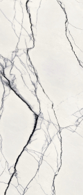 765533 Керамогранит B and W Marble Breach High-Glossy 6mm 120x280
