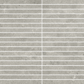 Декор Аура Стоун Грэй Стрип 30x30