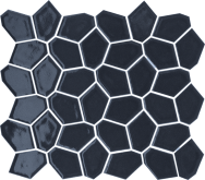 Декор Аура Оушн Спектрум 29.2x33.2