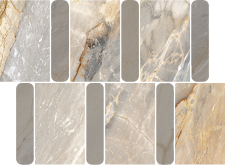 Декор Аура Скай Арган 36.8x26.9