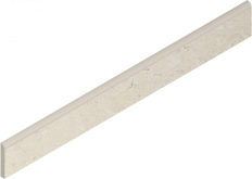 Плинтус Аура Стоун Уайт 7.2x60