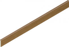 Плинтус Аура Классик Оак 7.2x80