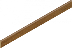 Плинтус Аура Премиум Оак 7.2x80