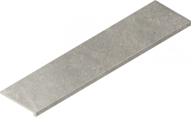 Ступень Аура Стоун Грэй Фронтальная 33x120
