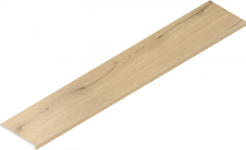 Ступень Аура Премиум Нордик Фронтальная 33x160