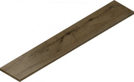 Ступень Аура Премиум Пэппер Угловая Левая 33x160