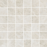 Мозаика Лирика Уайт 30x30