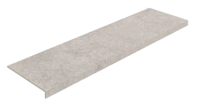 Ступень Саленто Грэй Фронтальная 33x120