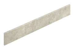 Плинтус Тиволи Грэй 7.2x60