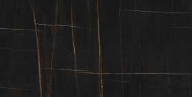 Керамогранит Maximum Marmi Sahara Noir Lucidato 300x150