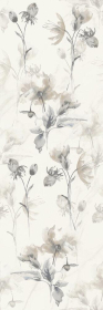 Декор Alma Decor Blanco Satin 30x90