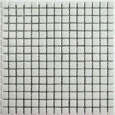 Мозаика Моноколор SP20-1001 белый 31.5x31.5