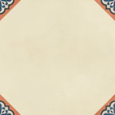 Керамогранит Ivory Octivai Matt 20x20