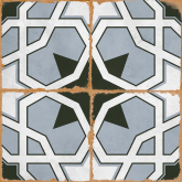 Керамогранит Mezzo Columbia Matt 20x20